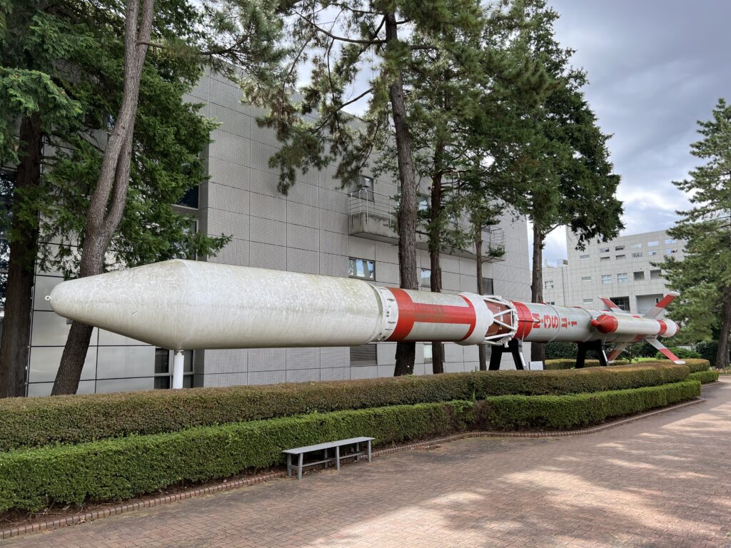 ロケット